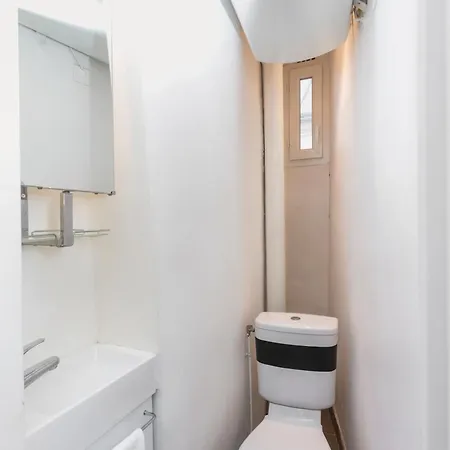 Latin Quarter & Notre Dame - 1br - Cityapartmentstay